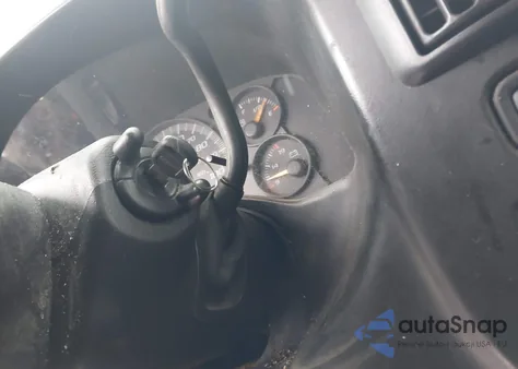 2005 Chevrolet Express z USA, uszkodzony, nr VIN 1GCGG25V251164247